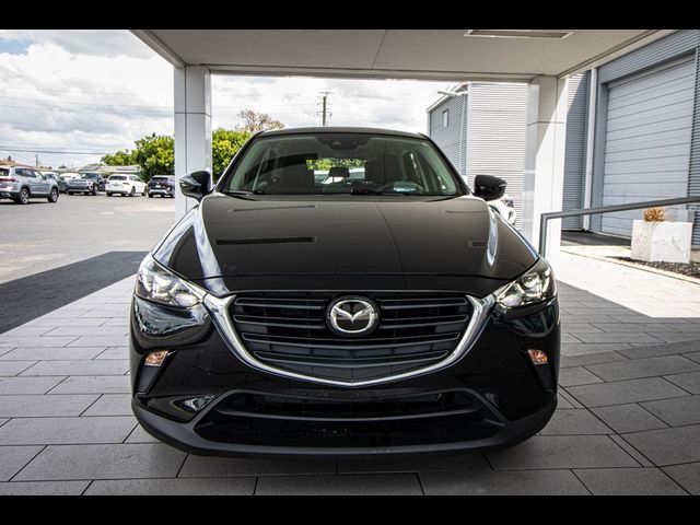 2020 Mazda CX-3 Sport