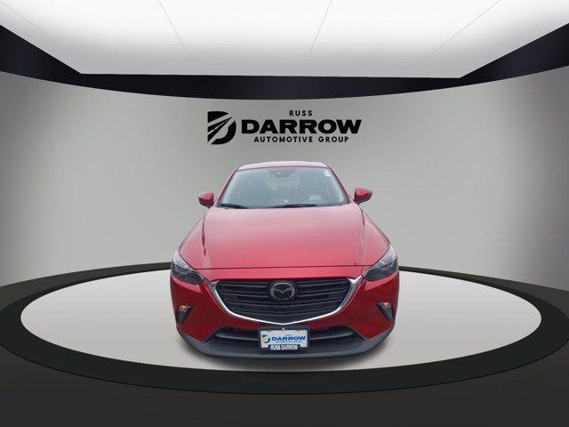 2020 Mazda CX-3 Sport