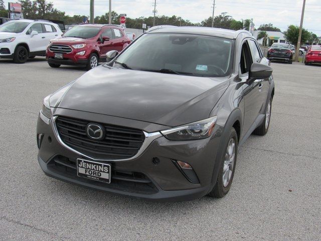 2020 Mazda CX-3 Sport