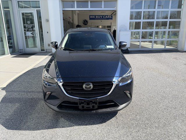 2020 Mazda CX-3 Sport