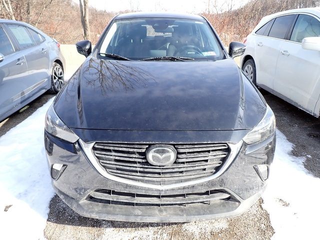 2020 Mazda CX-3 Sport