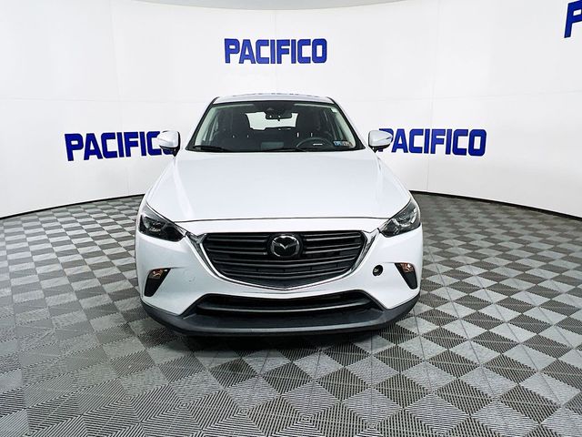 2020 Mazda CX-3 Sport