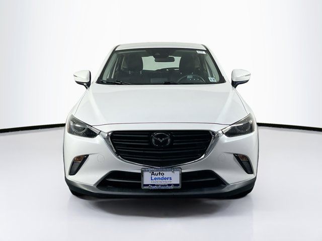 2020 Mazda CX-3 Sport