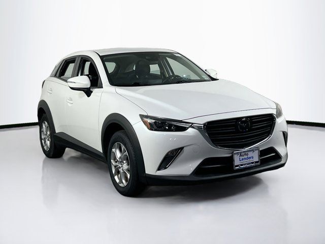 2020 Mazda CX-3 Sport