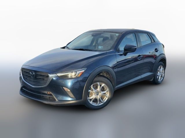 2020 Mazda CX-3 Sport