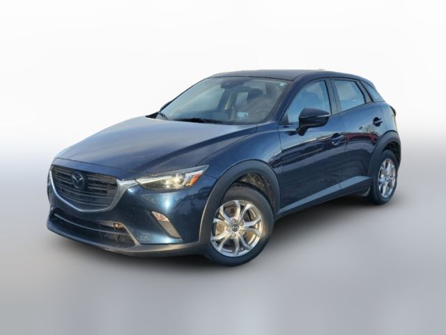 2020 Mazda CX-3 Sport