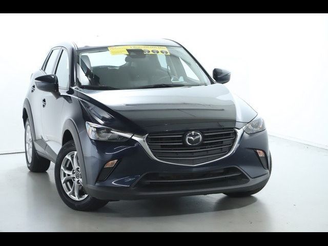 2020 Mazda CX-3 Sport