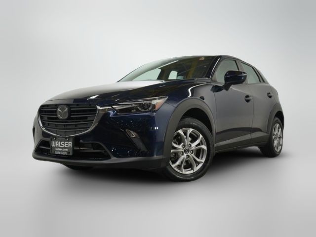 2020 Mazda CX-3 Sport