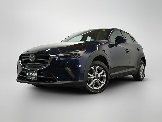 2020 Mazda CX-3 Sport