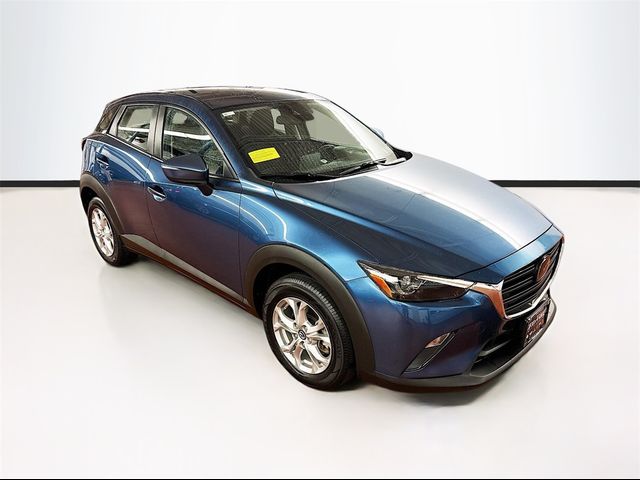 2020 Mazda CX-3 Sport