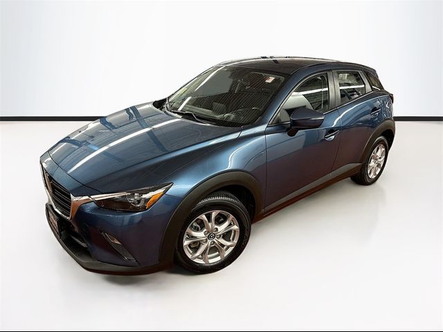 2020 Mazda CX-3 Sport