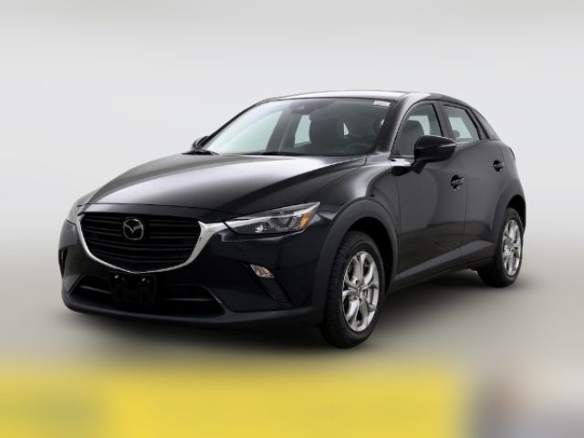 2020 Mazda CX-3 Sport