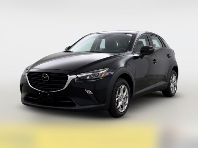 2020 Mazda CX-3 Sport