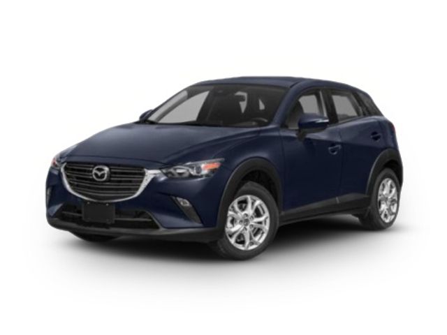 2020 Mazda CX-3 Sport