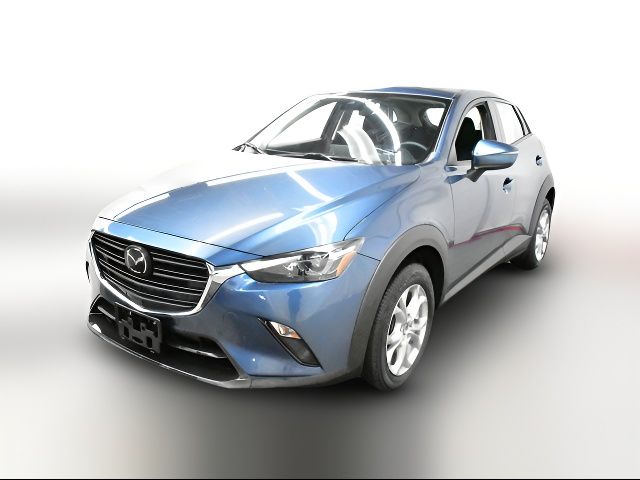 2020 Mazda CX-3 Sport