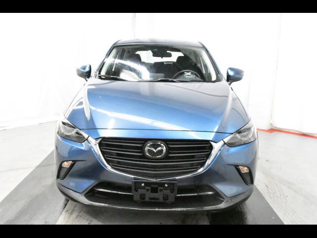 2020 Mazda CX-3 Sport