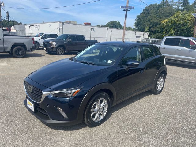 2020 Mazda CX-3 Sport