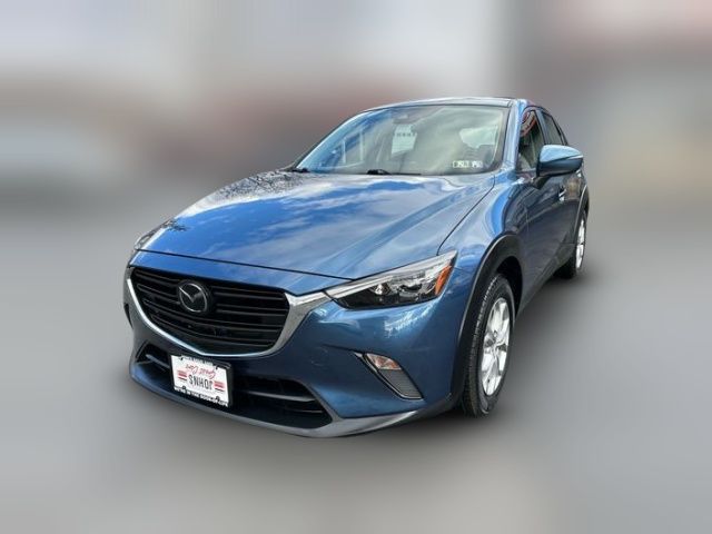 2020 Mazda CX-3 Sport