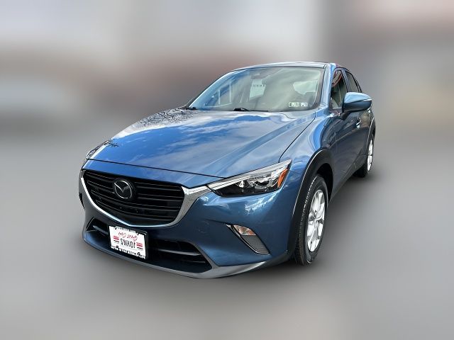 2020 Mazda CX-3 Sport