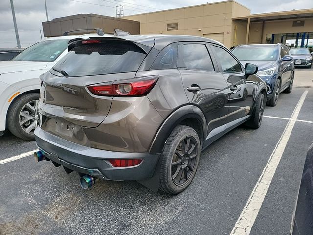 2020 Mazda CX-3 Sport