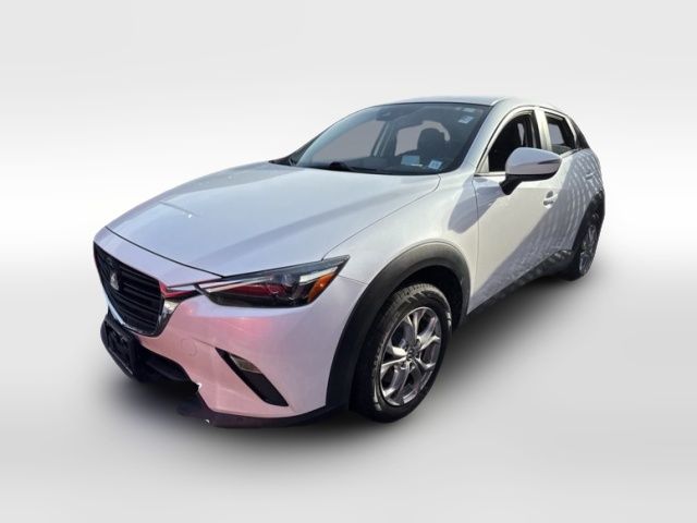 2020 Mazda CX-3 Sport