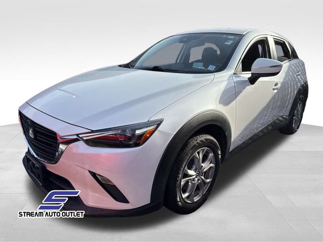 2020 Mazda CX-3 Sport