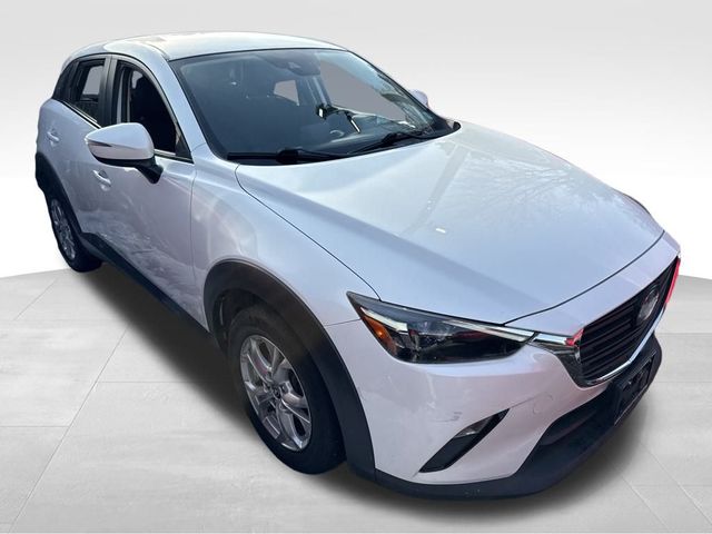 2020 Mazda CX-3 Sport