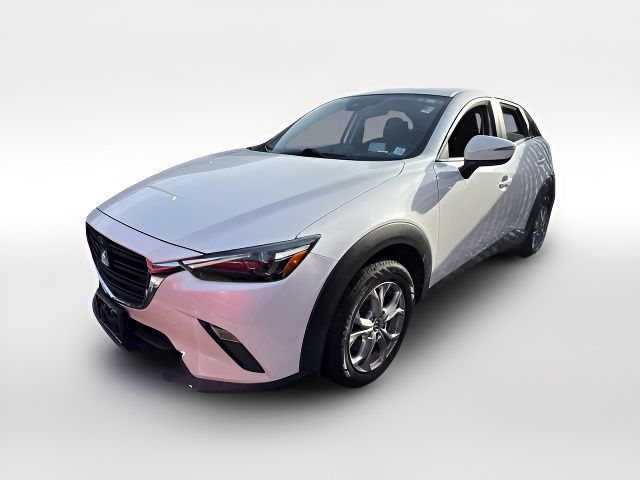 2020 Mazda CX-3 Sport