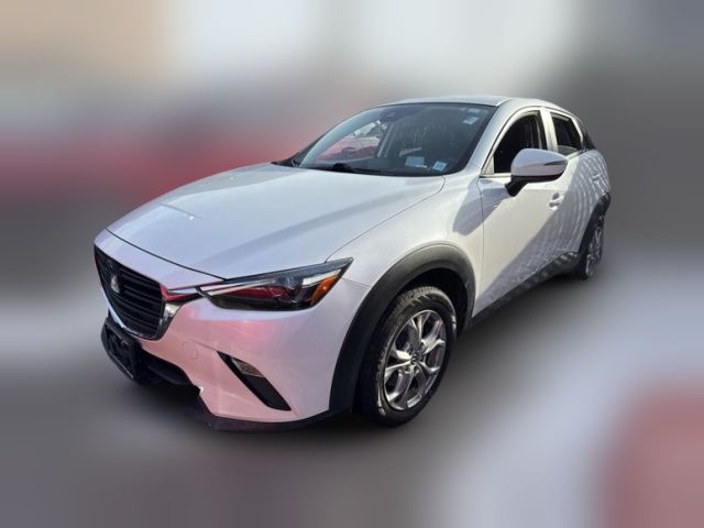 2020 Mazda CX-3 Sport