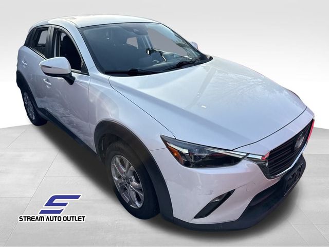 2020 Mazda CX-3 Sport