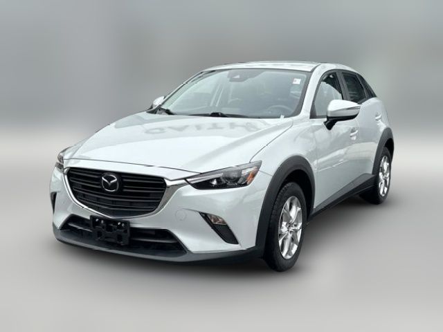 2020 Mazda CX-3 Sport