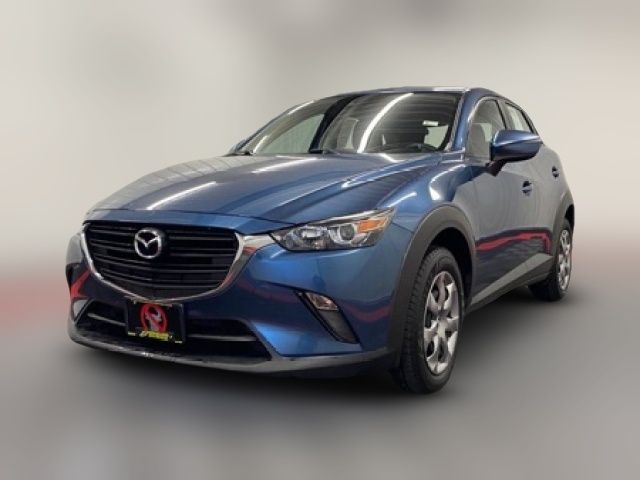 2020 Mazda CX-3 Sport