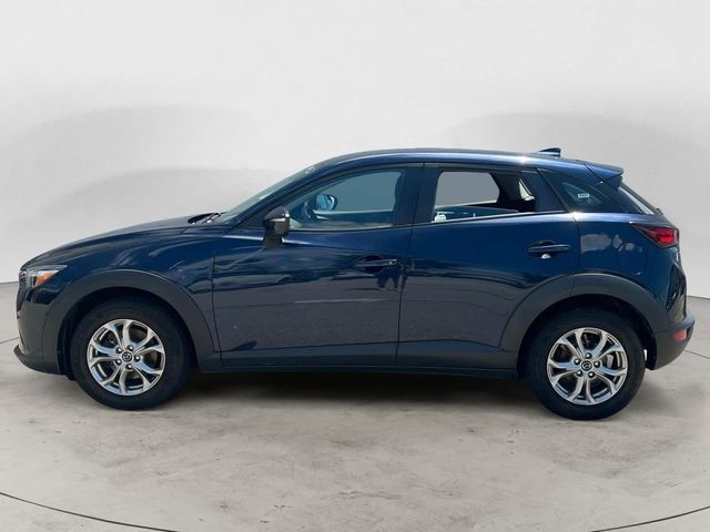 2020 Mazda CX-3 Sport