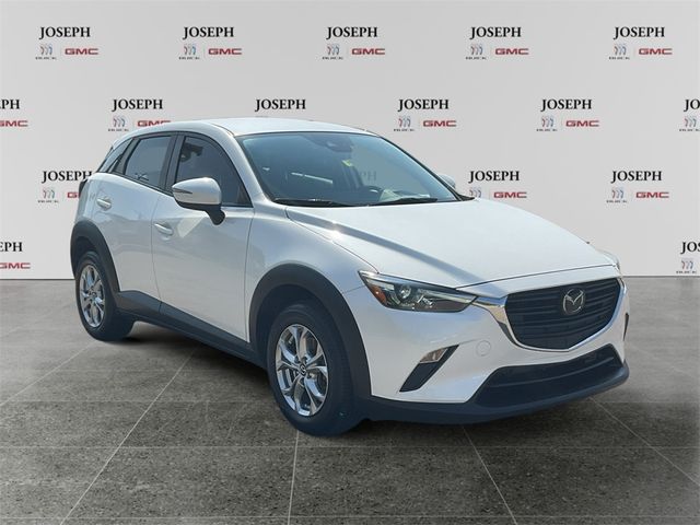 2020 Mazda CX-3 Sport