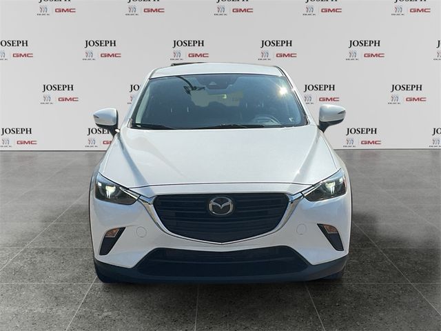 2020 Mazda CX-3 Sport