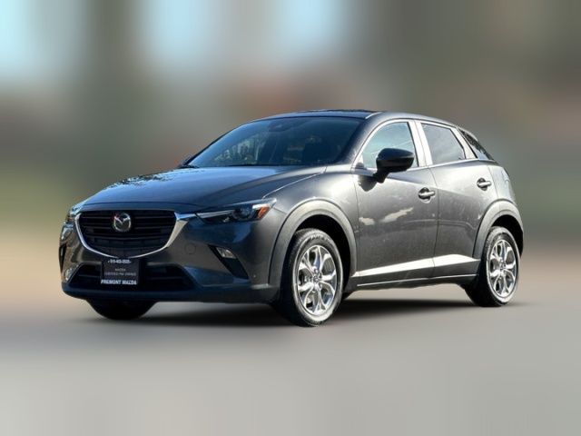 2020 Mazda CX-3 Sport