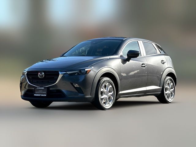 2020 Mazda CX-3 Sport