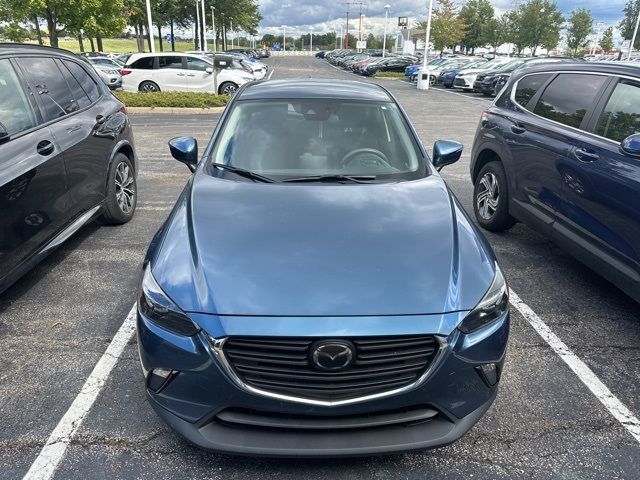 2020 Mazda CX-3 Sport