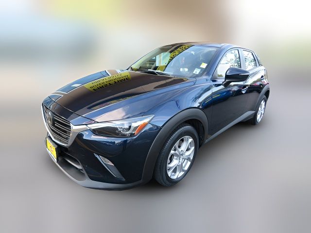 2020 Mazda CX-3 Sport