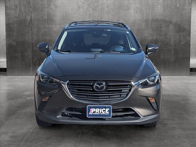 2020 Mazda CX-3 Sport