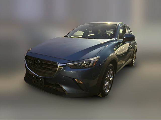 2020 Mazda CX-3 Sport