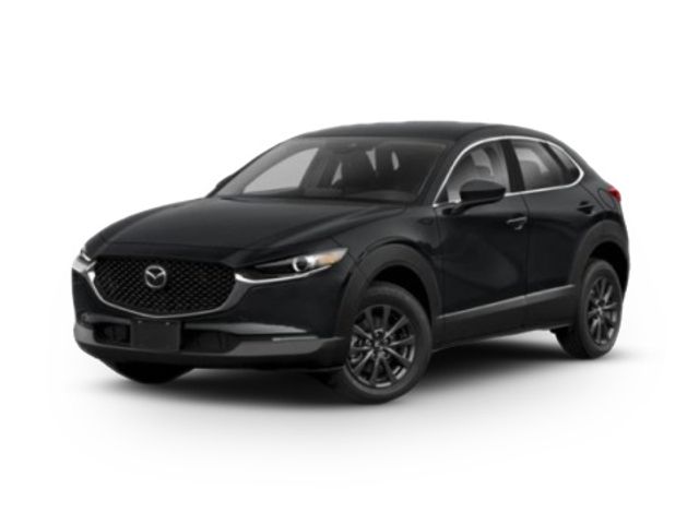 2020 Mazda CX-30 Base