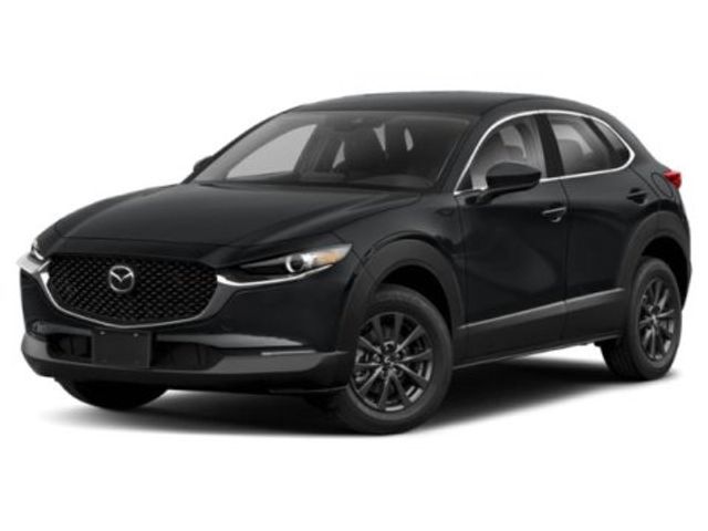 2020 Mazda CX-30 Base