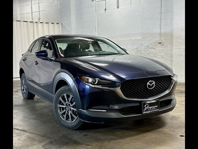 2020 Mazda CX-30 Base