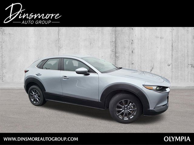 2020 Mazda CX-30 Base