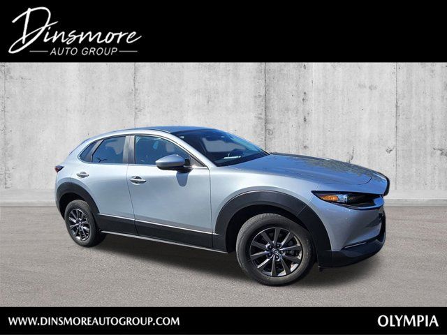 2020 Mazda CX-30 Base