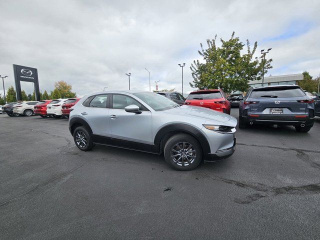 2020 Mazda CX-30 Base