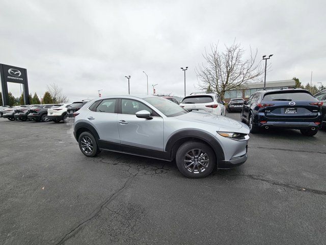 2020 Mazda CX-30 Base