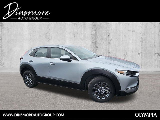 2020 Mazda CX-30 Base