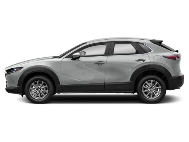 2020 Mazda CX-30 Base